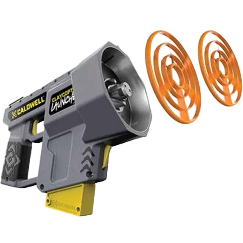 productImage: Claycopter Lerduvekastare