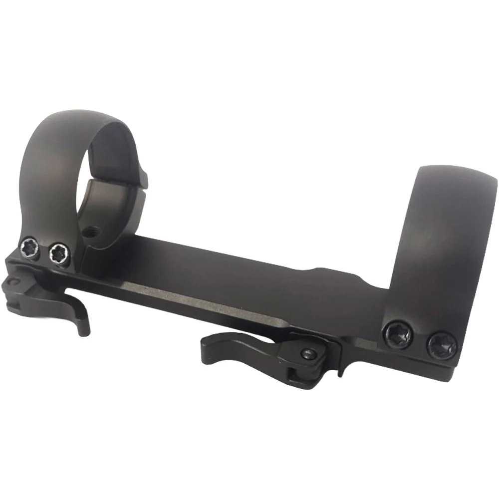 productImage: Rusan Sadelmontage QD Blaser 30Mm Höjd 15Mm