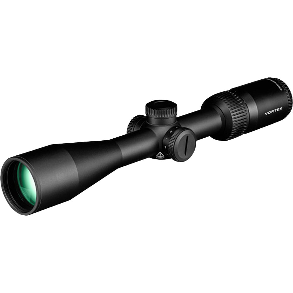 Crossfire Hd 3-9X40 Riktm Dead-Hold 2A Bdc Belyst, view: 1