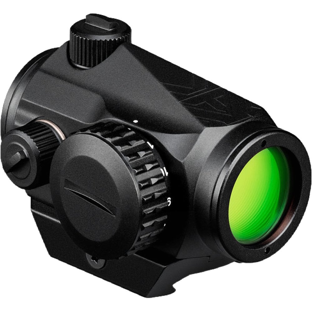 Crossfire Green Dot, Rödpunktssikte Med Grön Punkt, view: 1