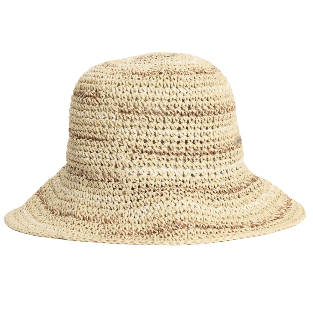 productImage: W's Kelley Cloche Summer Hat Bran Bran/Denim