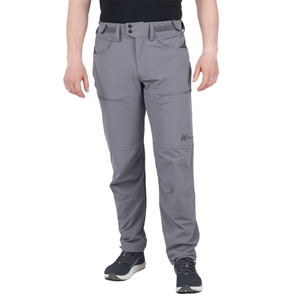 M's Trail Quest Pants Gray, view: 1