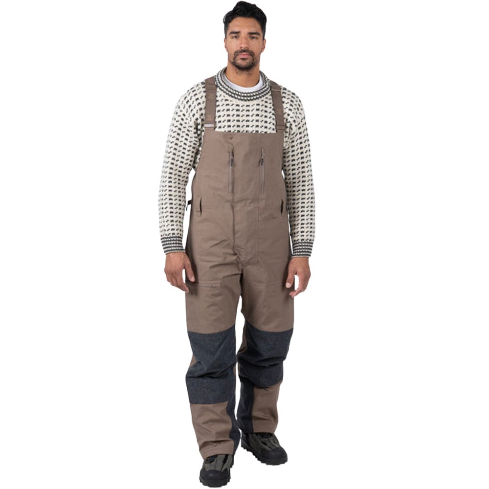 productImage: Arctic Shell Bib Pants Ns