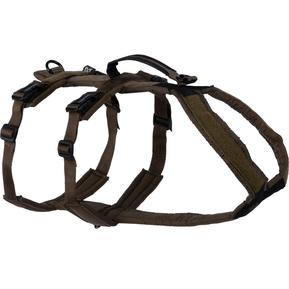 productImage: Line Harness Long Wd Olive