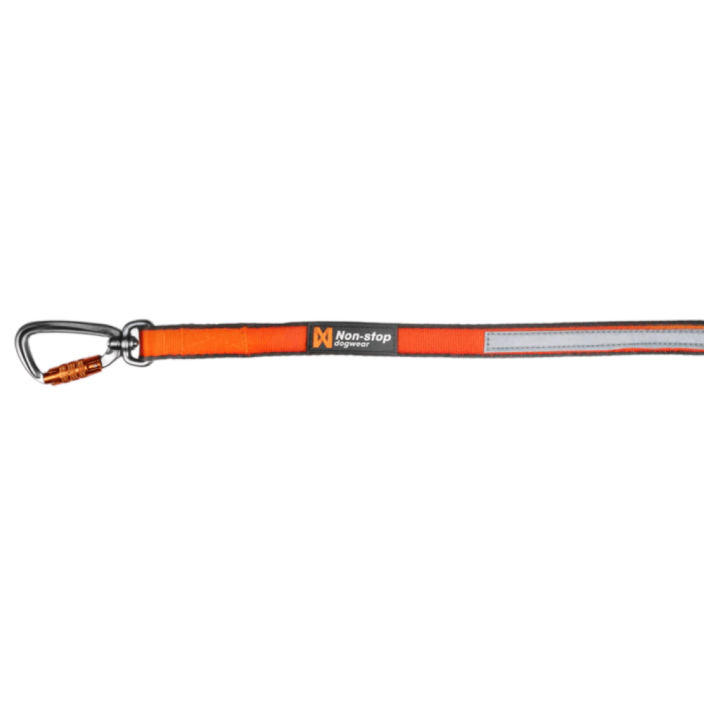 productImage: Move Leash 1,5M/15Mm Orange