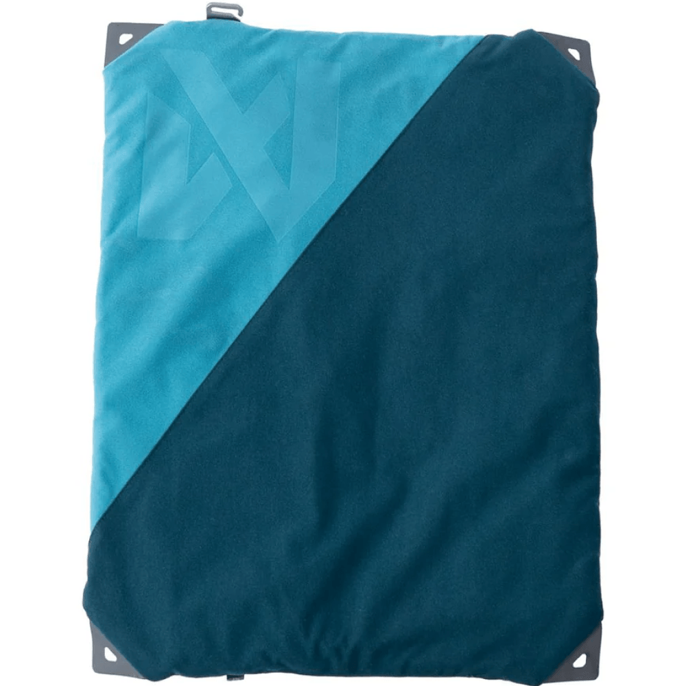 productImage: Trekking Dog Bed M Dark Teal