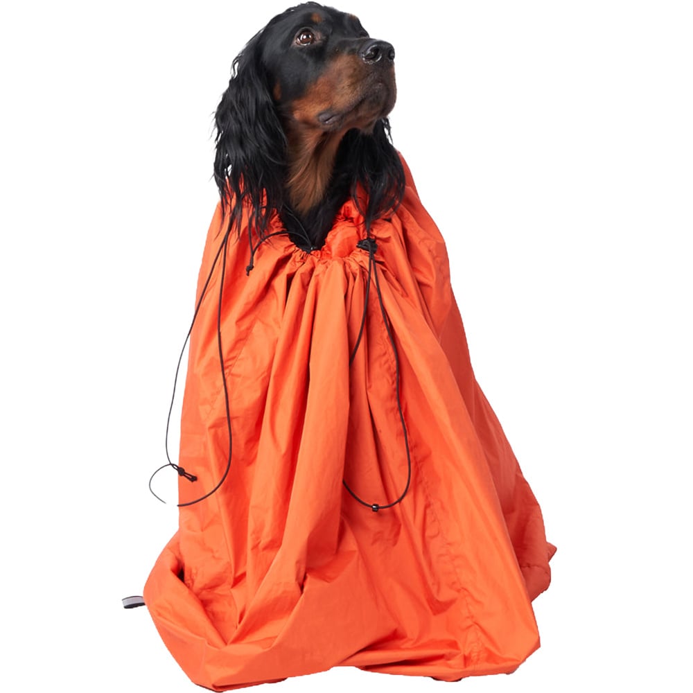 Protector Bivvy Bag M Orange, view: 1