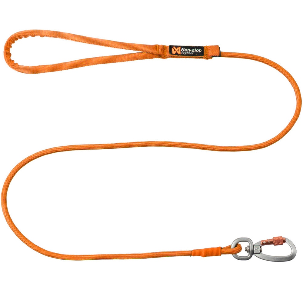 productImage: Trekking Rope Leash 2.8M/6Mm Orange