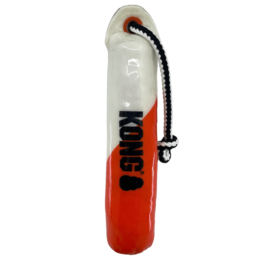 productImage: Wild Shieldz Training Dummy M/L 48X7X7Cm Orange
