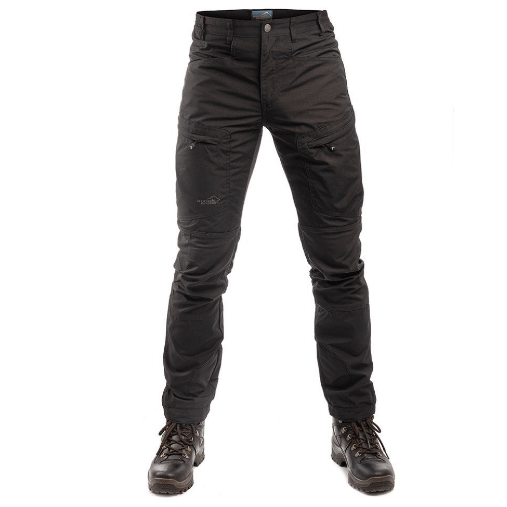 productImage: M's Active Stretch Pants Anthracite