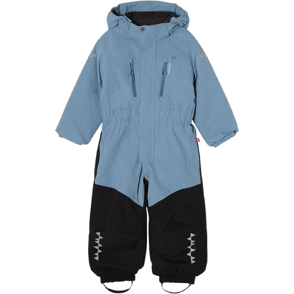 Penguin Snowsuit Lagoon, view: 1