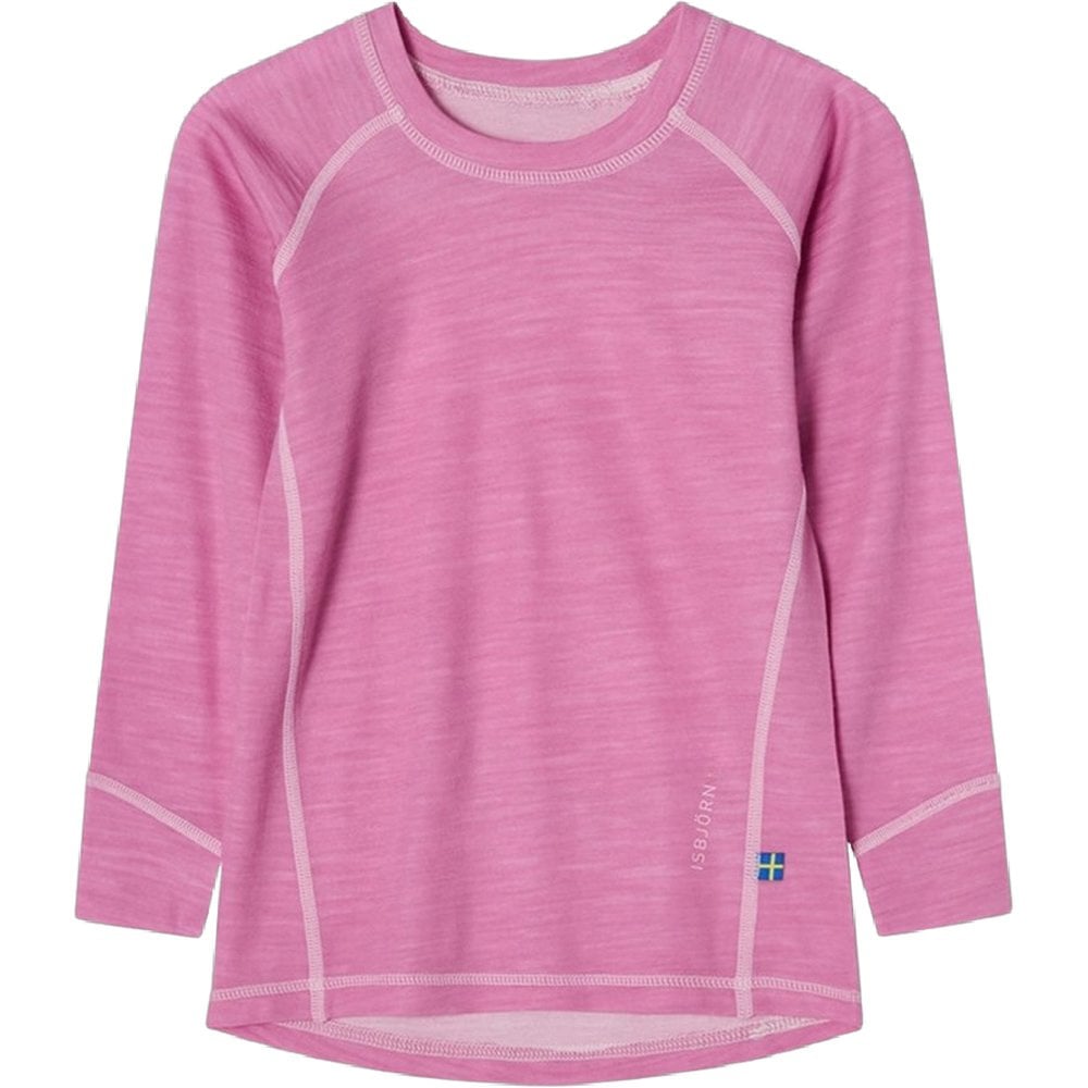 Husky Sweater Baselayer Frost Pink, view: 1