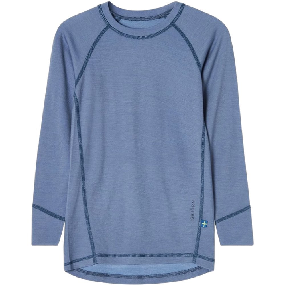 Husky Sweater Baselayer Lagoon, view: 1
