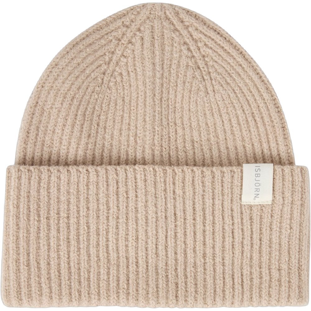 Summit Beanie Sand, view: 1