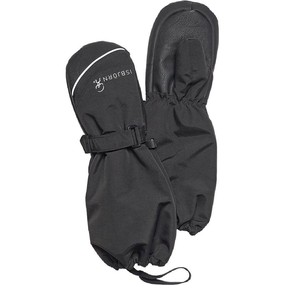 Arctic Mitten Black, view: 1
