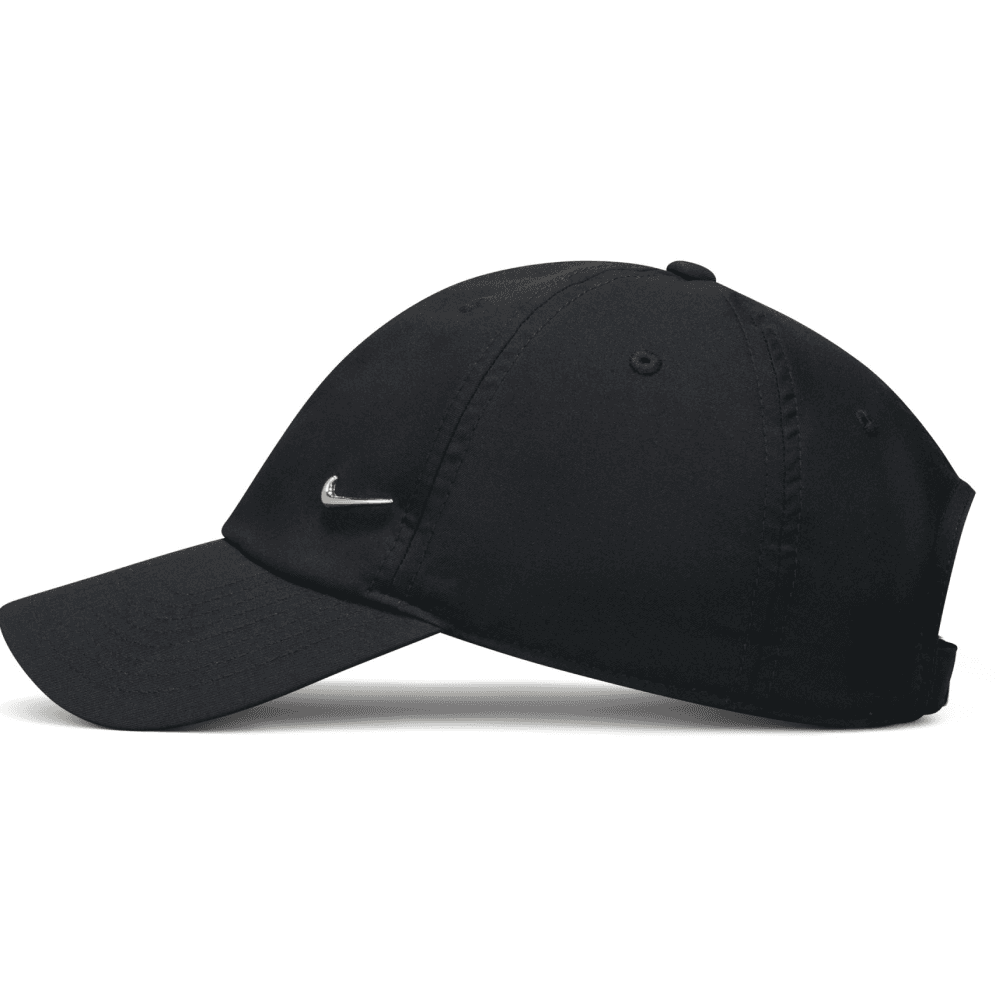 Black/Metallic Gold