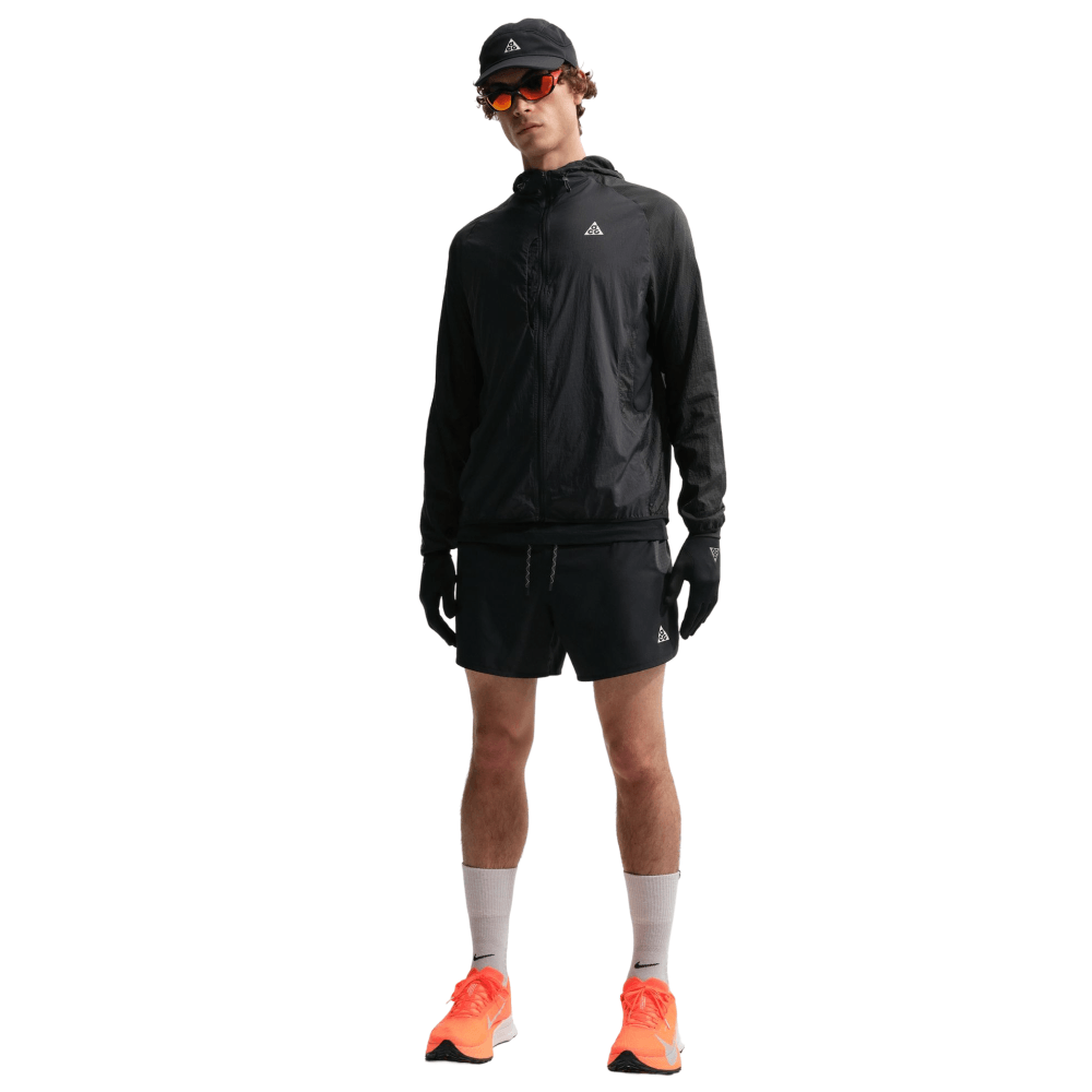 productImage: M's Acg "Second Sunrise" Dri-Fit Adv 5" Brief-Lined Shorts Black/Anthracite/Summit White
