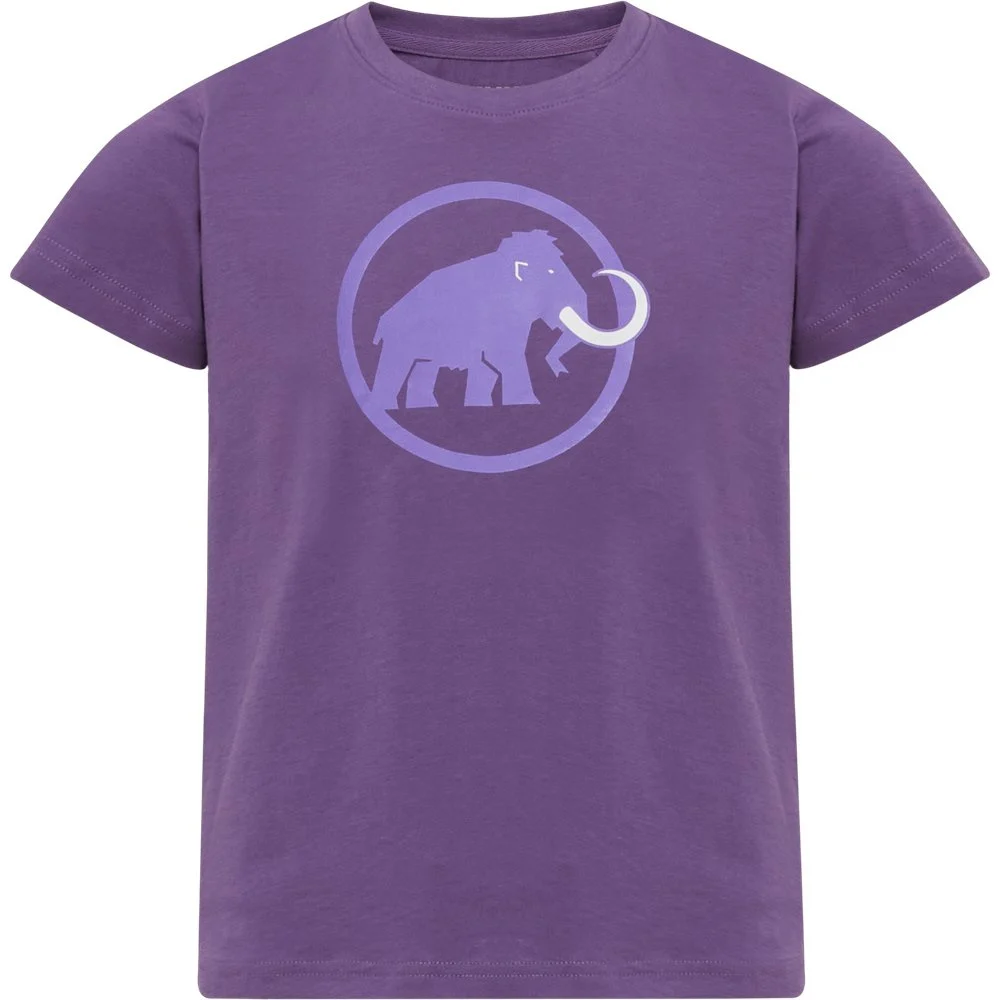 Mammut Core T-Shirt Classic Paloja, view: 1
