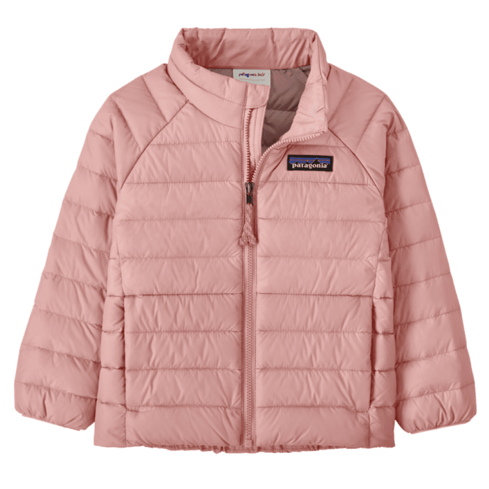 Fuzzy Mauve