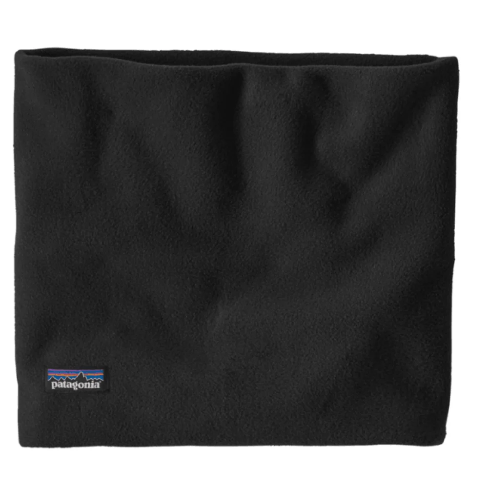 Micro D Gaiter Black, view: 1