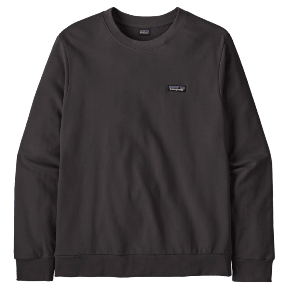 productImage: M's Daily Crew Ink Black