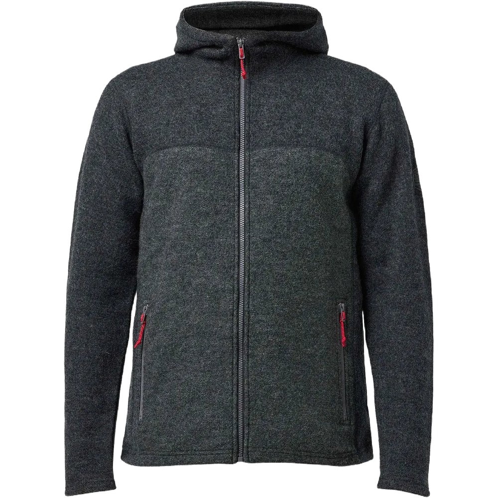 productImage: Ron Hood Graphite Marl