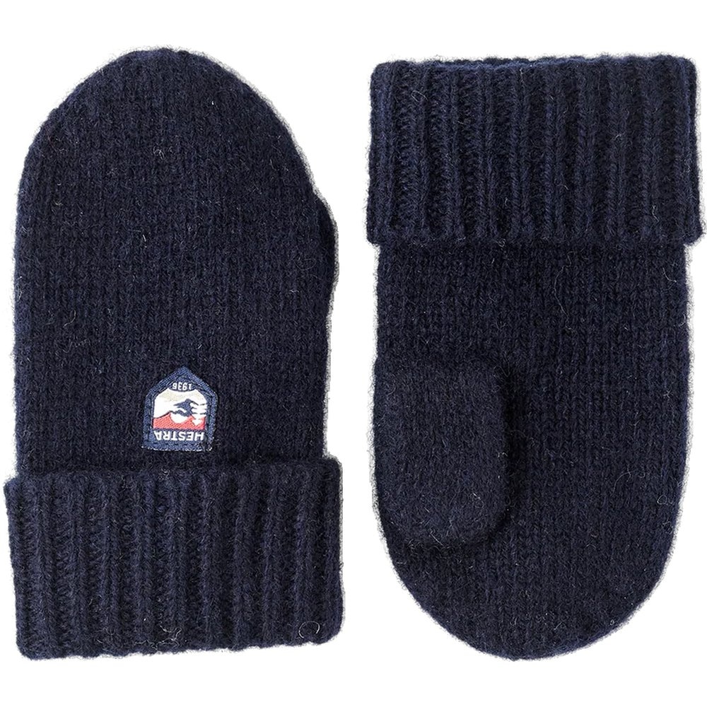 Pancho Baby - Mitt Navy, view: 1