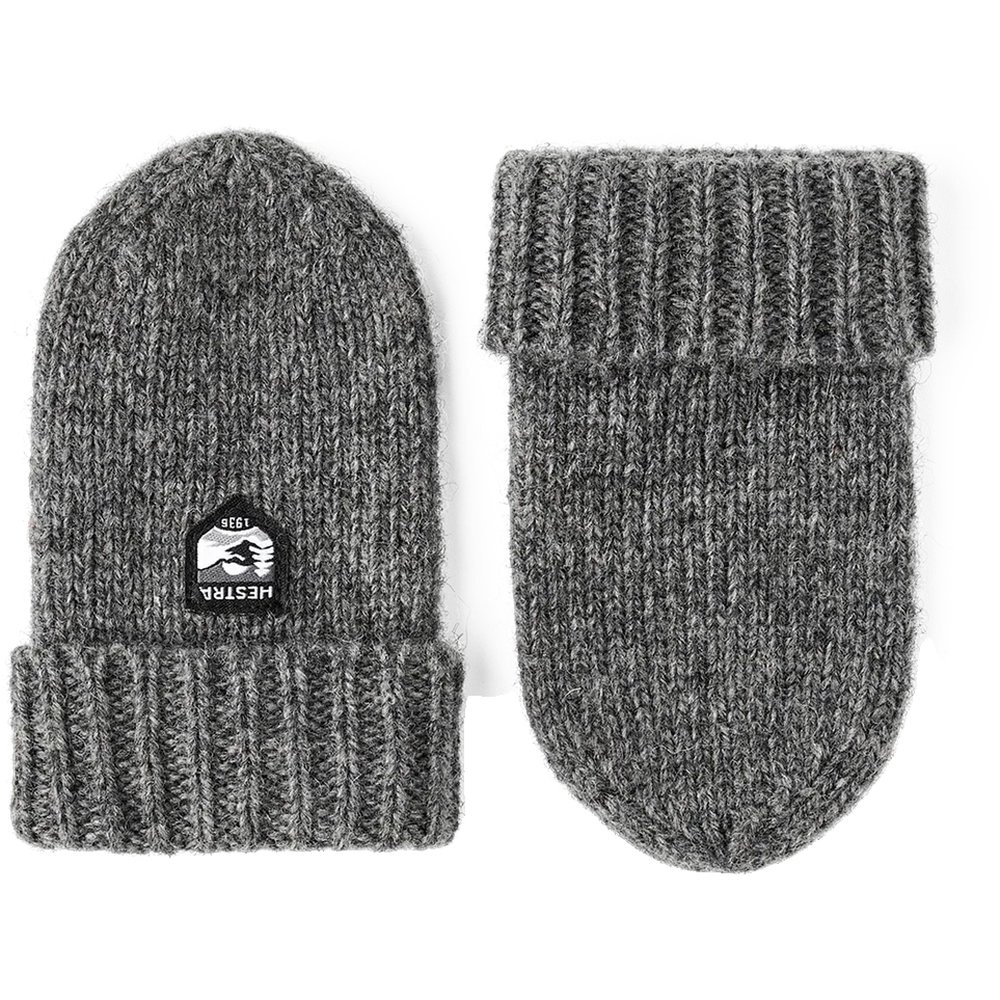 Pancho Baby - Mitt Grey, view: 1