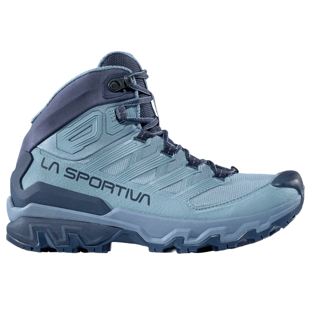 Ultra Raptor 3 Mid Woman GTX Limestone/Night Sky, view: 1