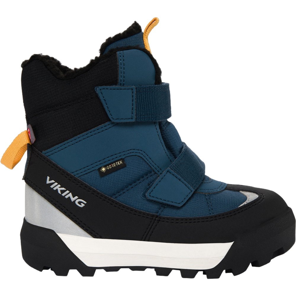 Expower Warm GTX 2V Petrol, view: 1