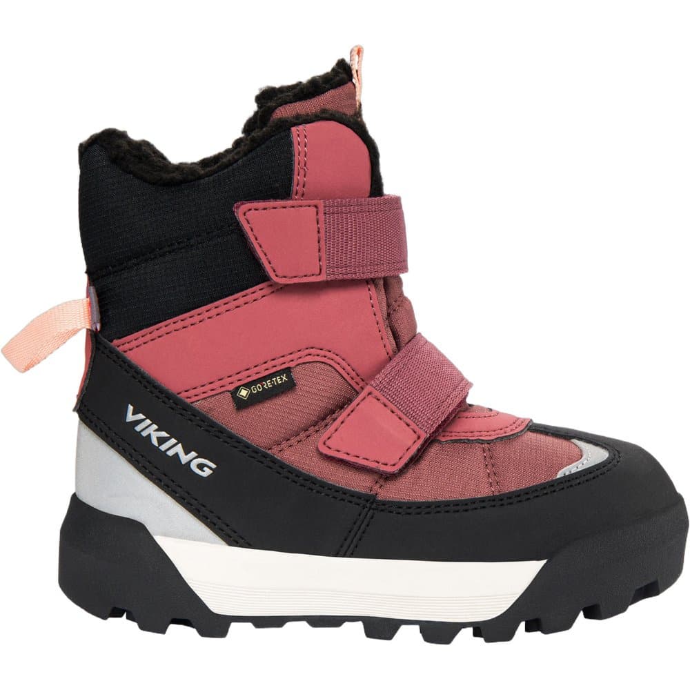 Dark Pink