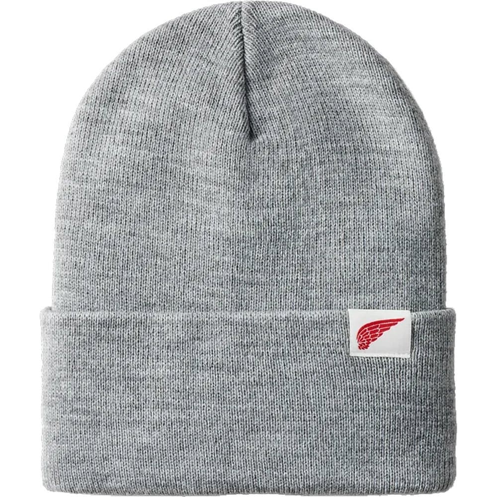 Light Gray Heather