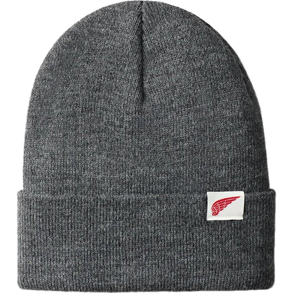 Dark Gray Heather