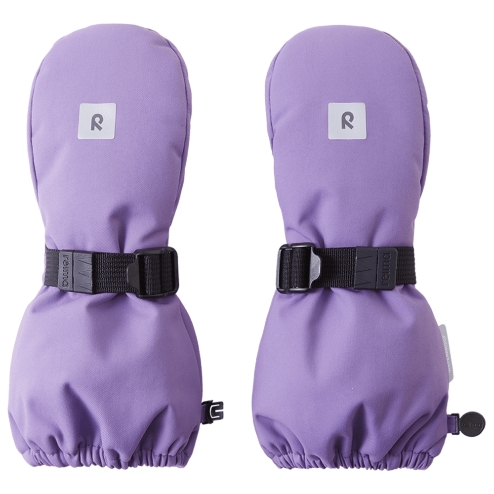 Ote Mittens Misty Violet, view: 1