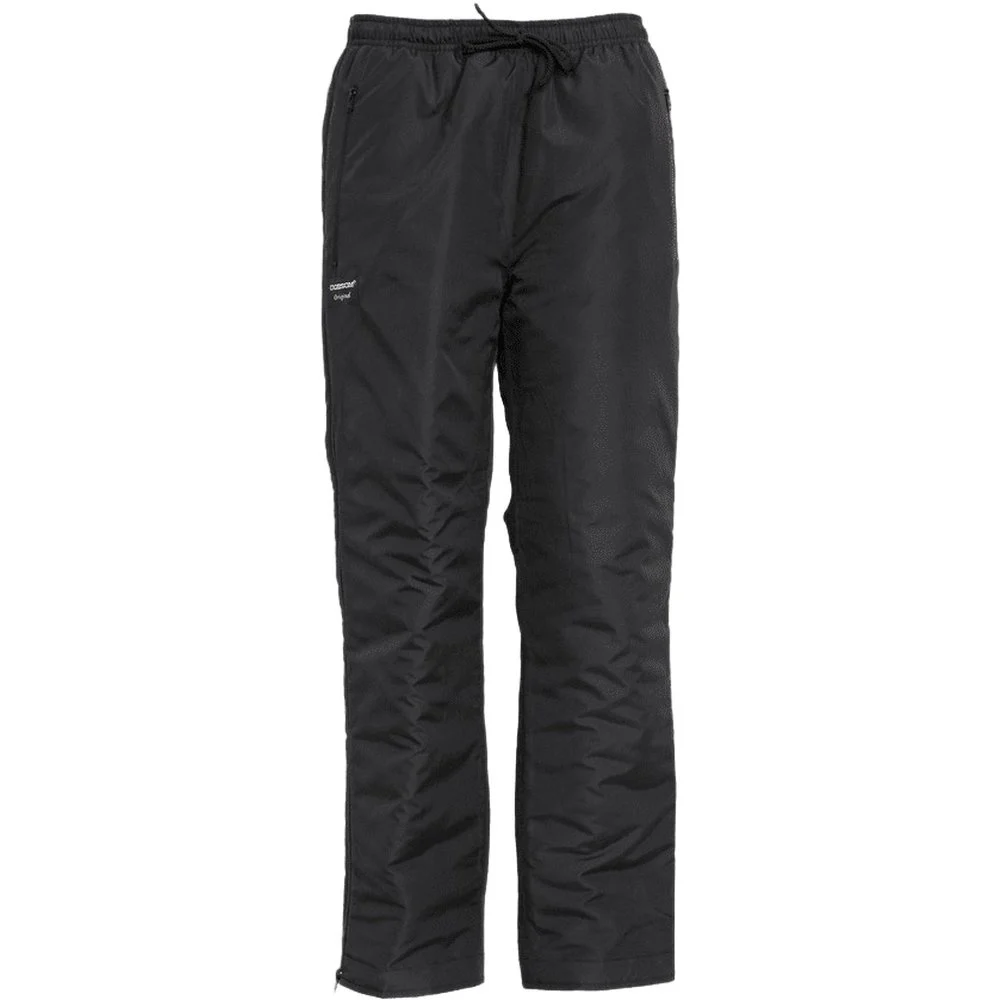 M's Comfort Short Black, view: 1