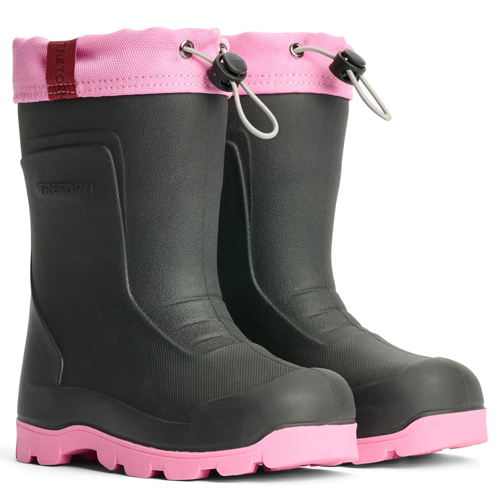 Domi Insulated Bristol Black, view: 1