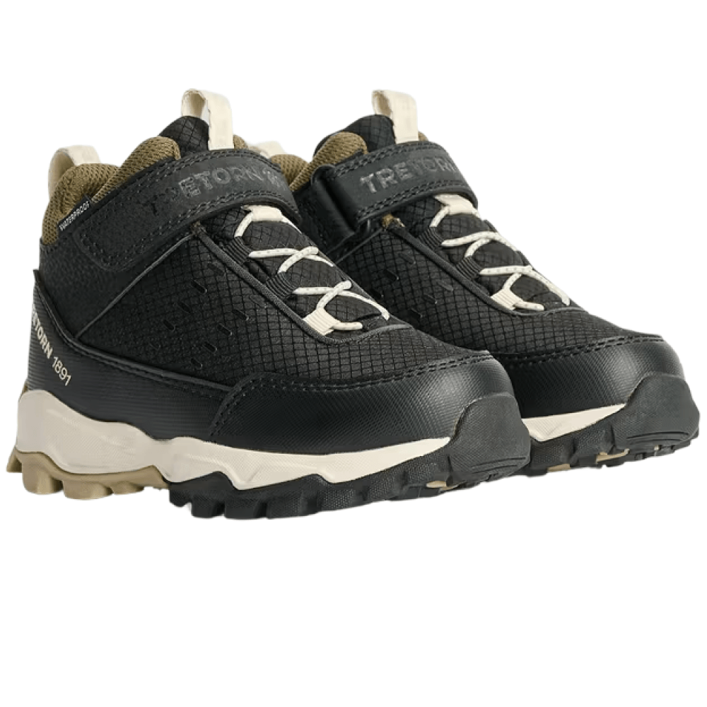 Tero Mid Black, view: 1