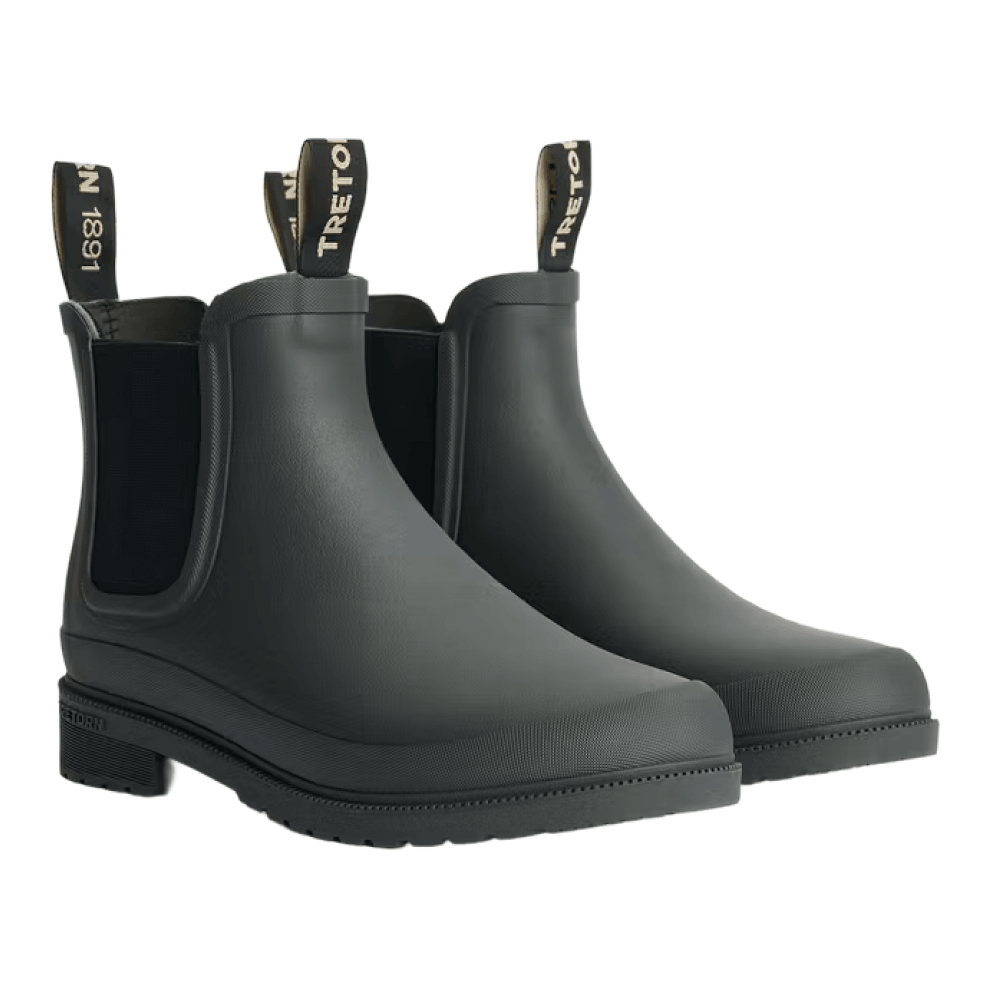 Chelsea Classic M Black, view: 1