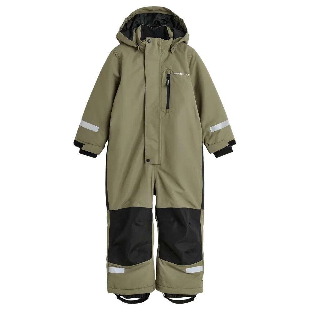 Smokey Olive