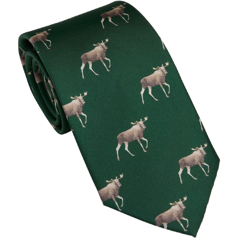 productImage: Elk Tie BRG