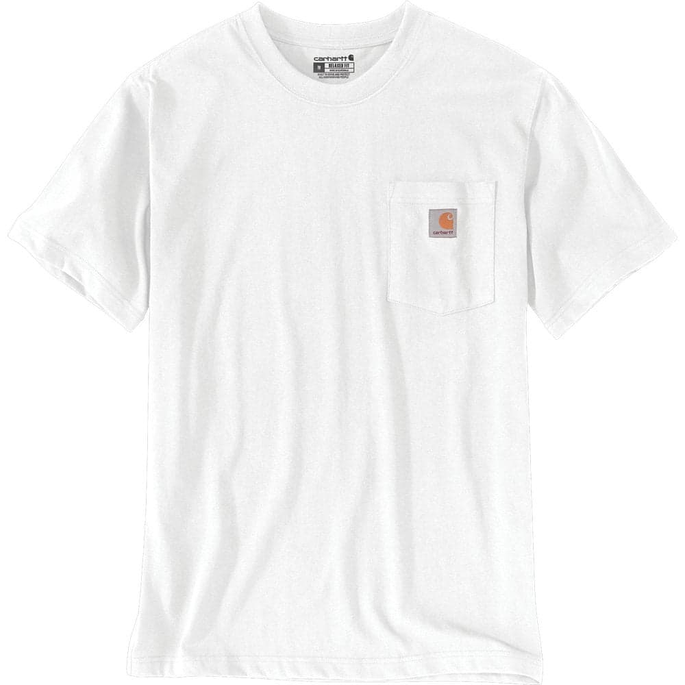 New White
