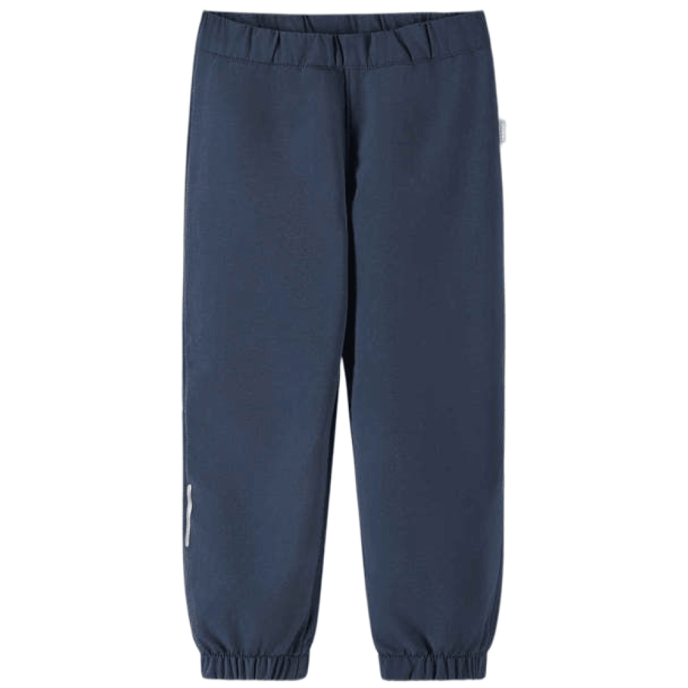 Oikotie Softshell Pants Navy, view: 1