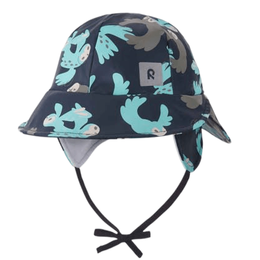 Rainy Southwest Hat Navy, view: 1