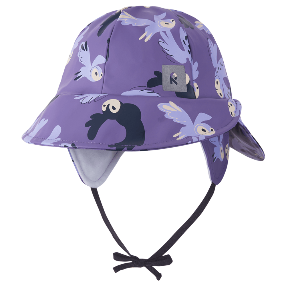 Rainy Southwest Hat Misty Violet, view: 1