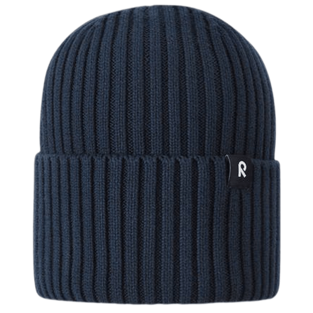 Beanie Hattara Navy, view: 1