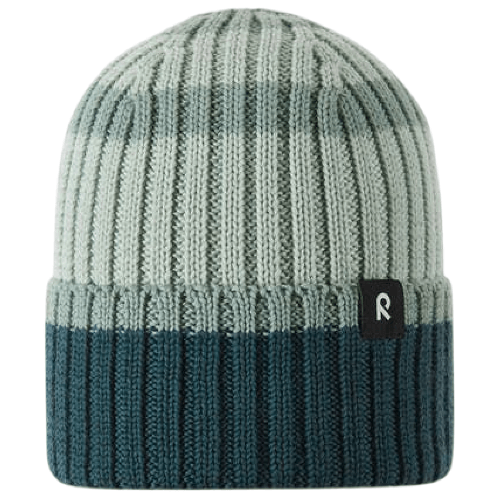 Beanie Vilpas Stone Green, view: 1