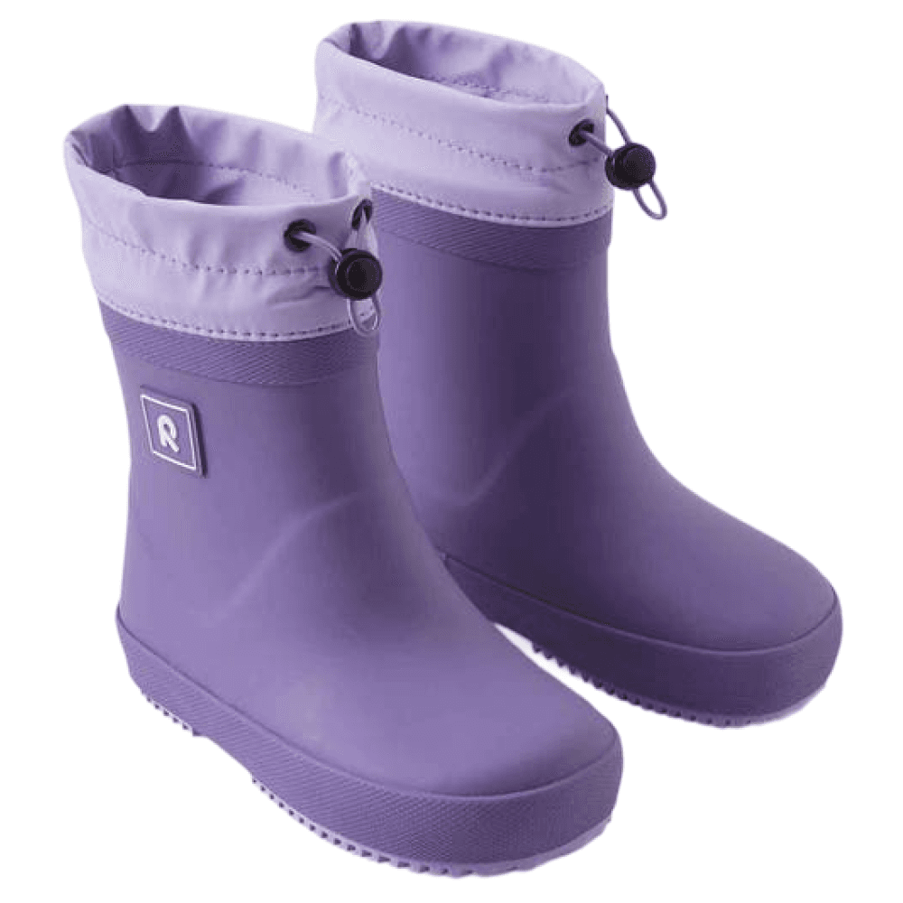 Misty Violet