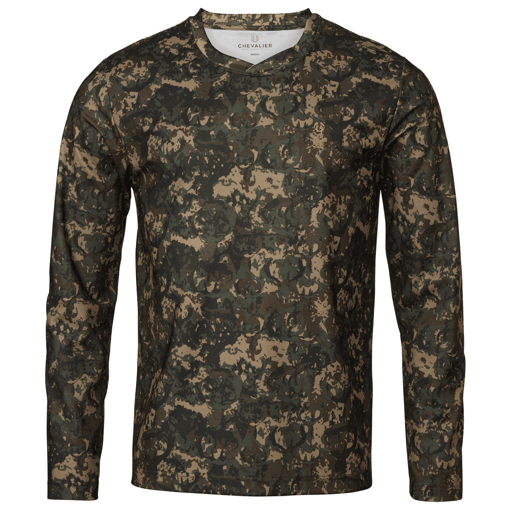 Antler Camouflage
