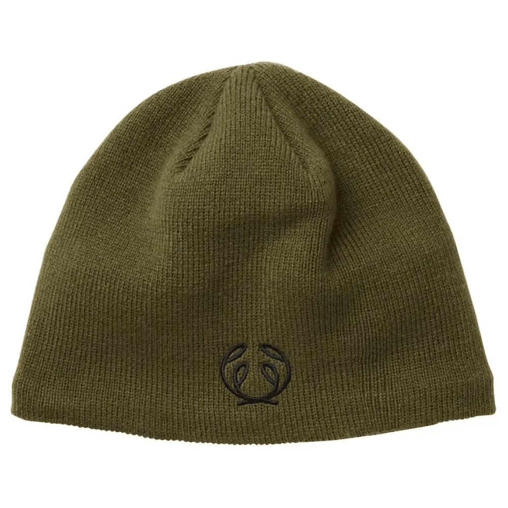 productImage: Buckland Windblocker Beanie Pine Green