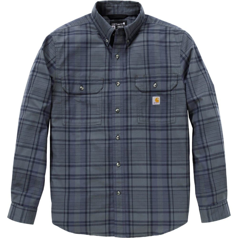 Navy/Deep Smoke Blue